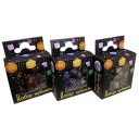 Набір кубиків - Galaxy 7 Dice Set (в асортименті)